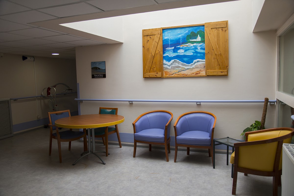 EHPAD Jean Balat Perpignan - Photo 5 sur 5 - Environnement et extérieurs