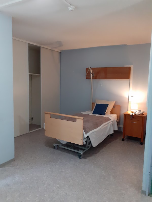 EHPAD Jean Balat Perpignan - Photo 2 sur 5 - Intérieur et espaces communs