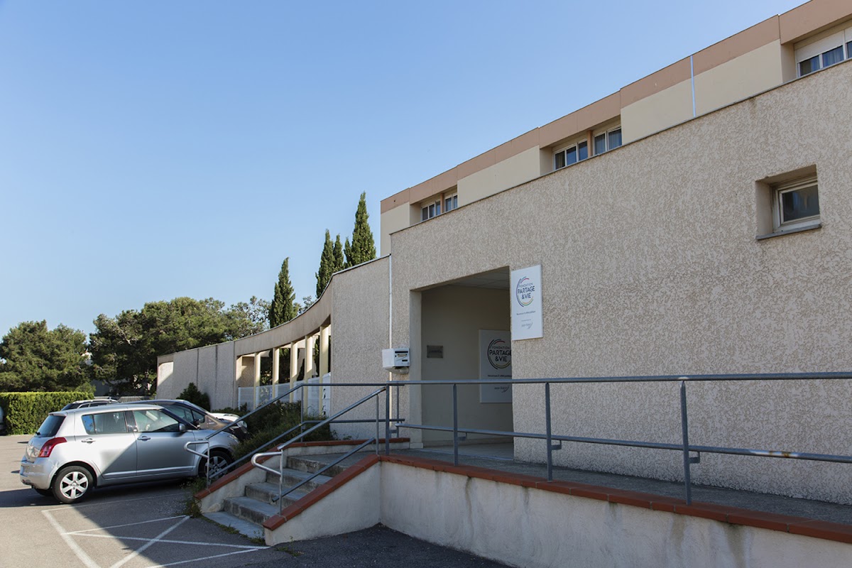 Photo de EHPAD Jean Balat Perpignan, EHPAD à PERPIGNAN