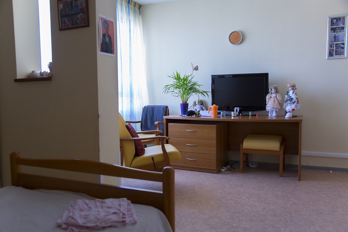 EHPAD Jean Balat Perpignan - Photo 4 sur 5 - Espaces de vie