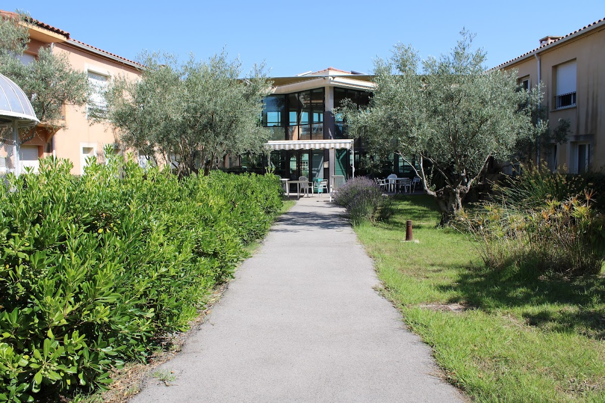 EHPAD L'Ecrin des sages - Photo 3 sur 5 - Chambres et hébergement