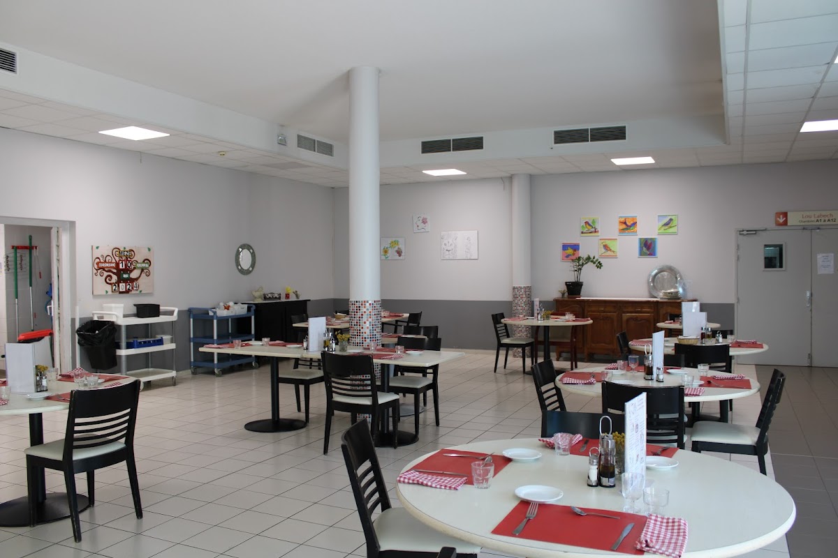 EHPAD L'Ecrin des sages - Photo 4 sur 5 - Espaces de vie