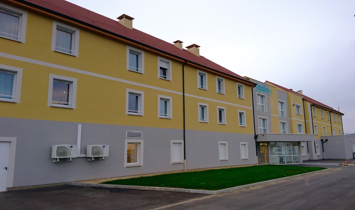 EHPAD Les Opalines Mondelange