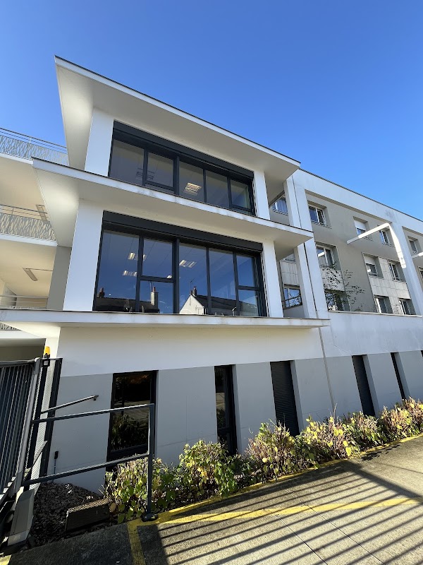 EHPAD Les noisetiers - Photo 3 sur 5 - Chambres et hébergement