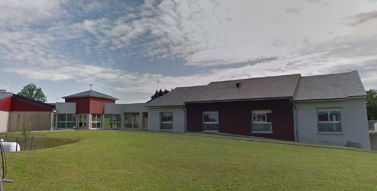 Photo de EHPAD Les Eaux vives, EHPAD à MARSAC