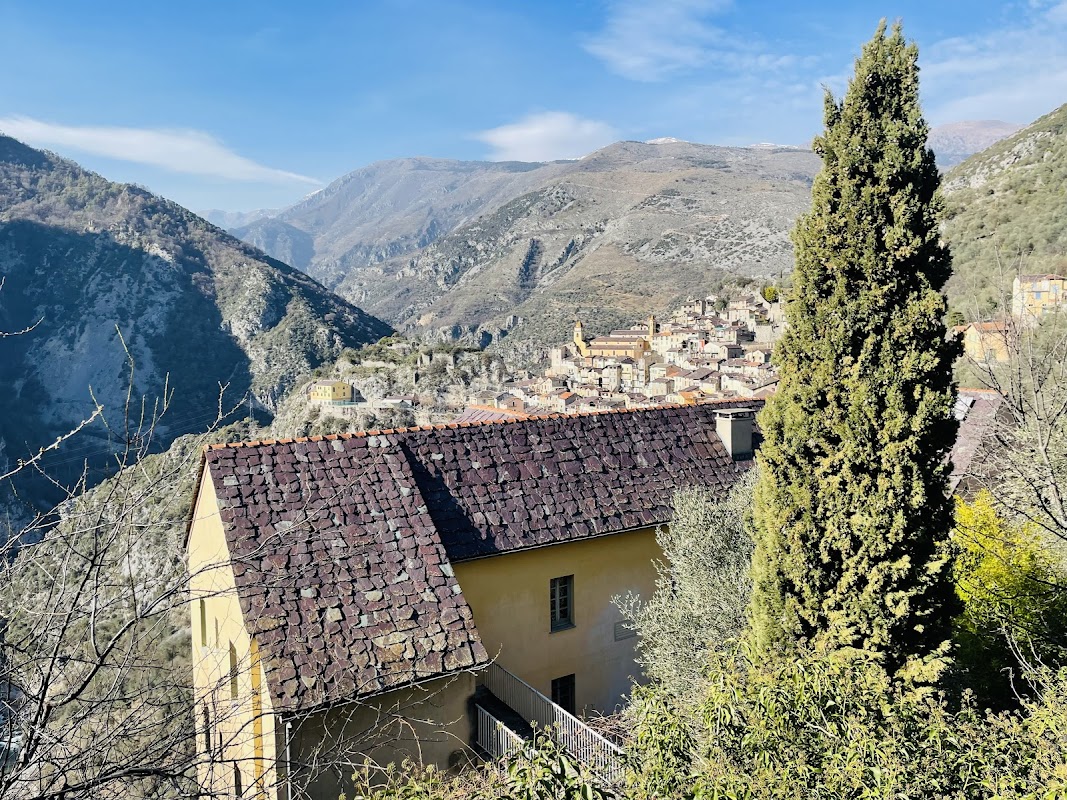 EHPAD Le Temps des Cerises