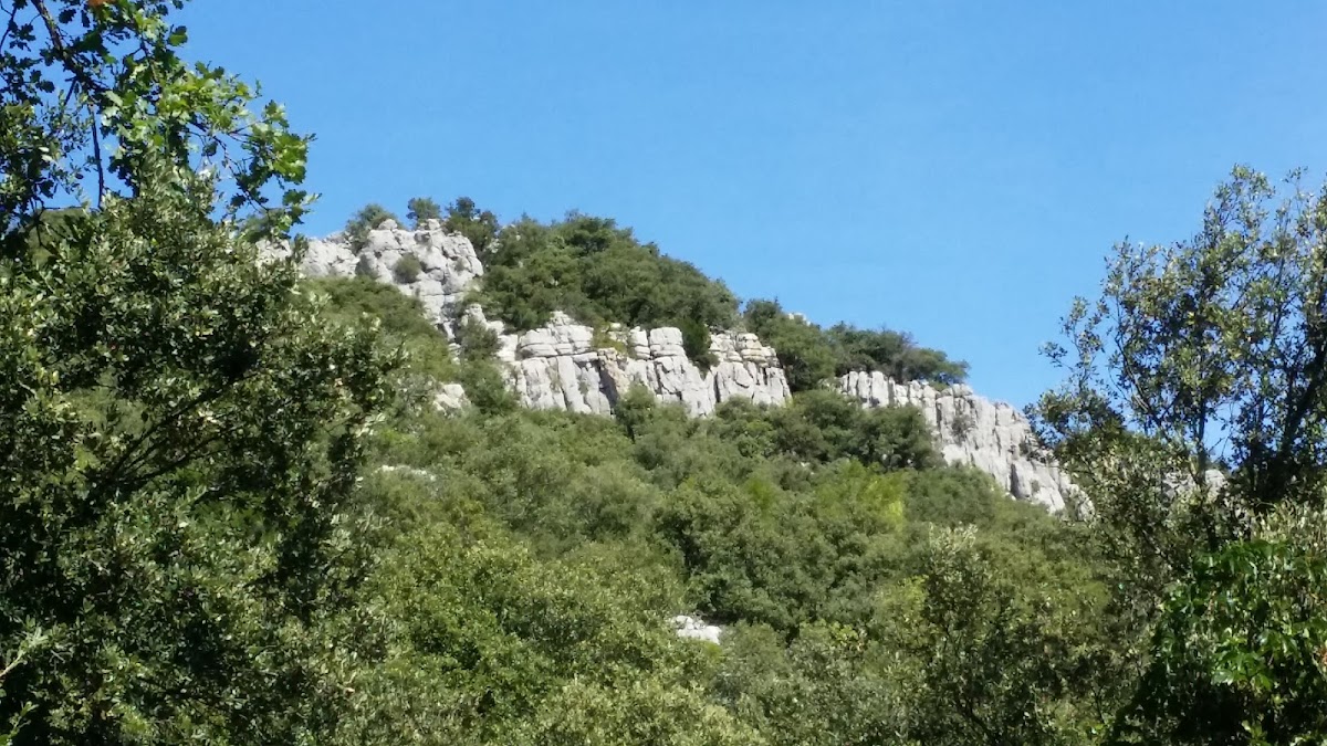 EHPAD Le Brestalou - Photo 5 sur 5 - Environnement et extérieurs