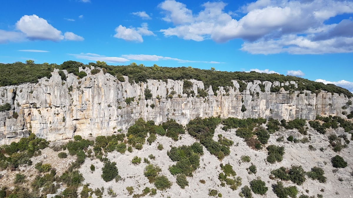 EHPAD Le Brestalou - Photo 2 sur 5 - Intérieur et espaces communs