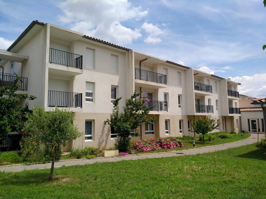 EHPAD L'Oustaou de Lure - Photo 2 sur 5 - Intérieur et espaces communs