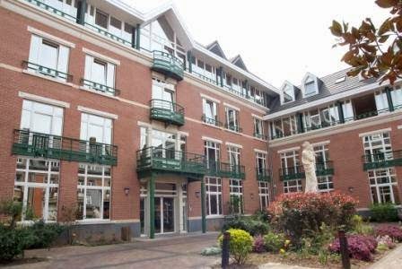 EHPAD Notre-Dame de France - Photo principale