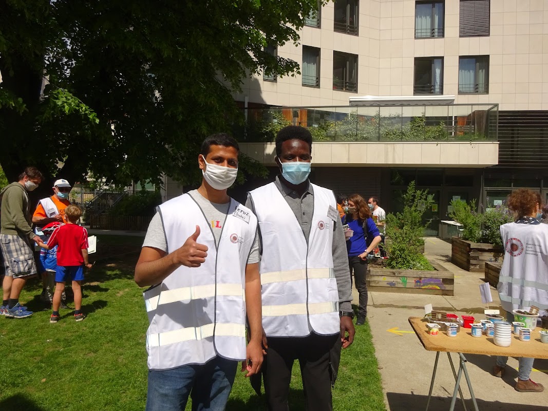 Résidence mutualiste le Bois d'Artas - Photo 4 sur 5 - Espaces de vie