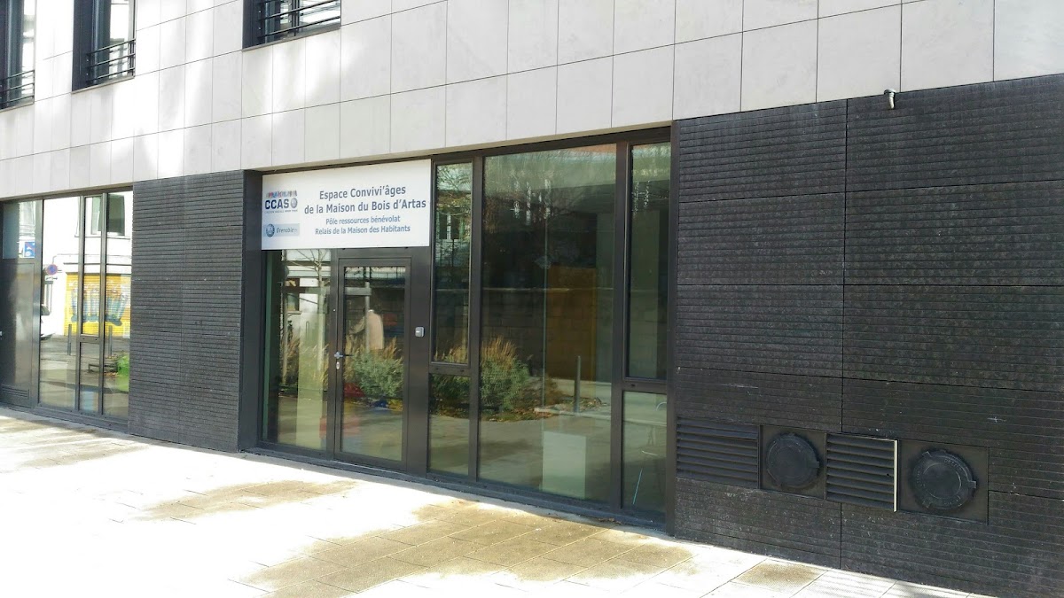 Résidence mutualiste le Bois d'Artas - Photo 3 sur 5 - Chambres et hébergement