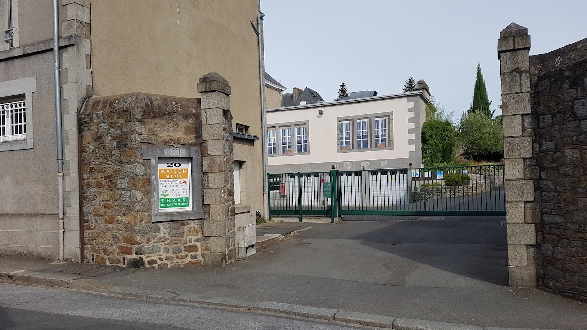 Maison de retraite Les Filles du Saint-Esprit