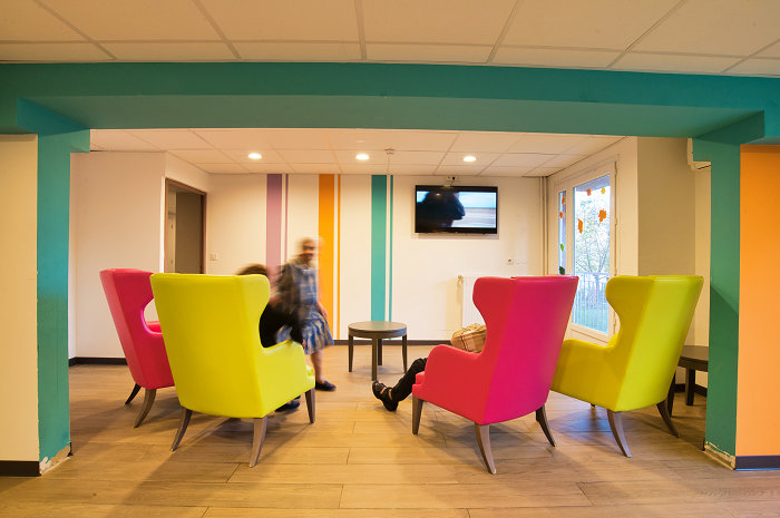 EHPAD La Bastide des Lavandins - Photo 4 sur 5 - Espaces de vie