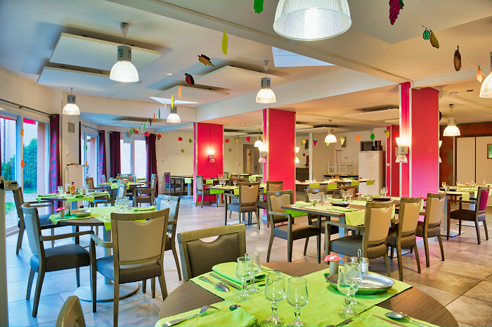 EHPAD La Bastide des Lavandins - Photo 3 sur 5 - Chambres et hébergement