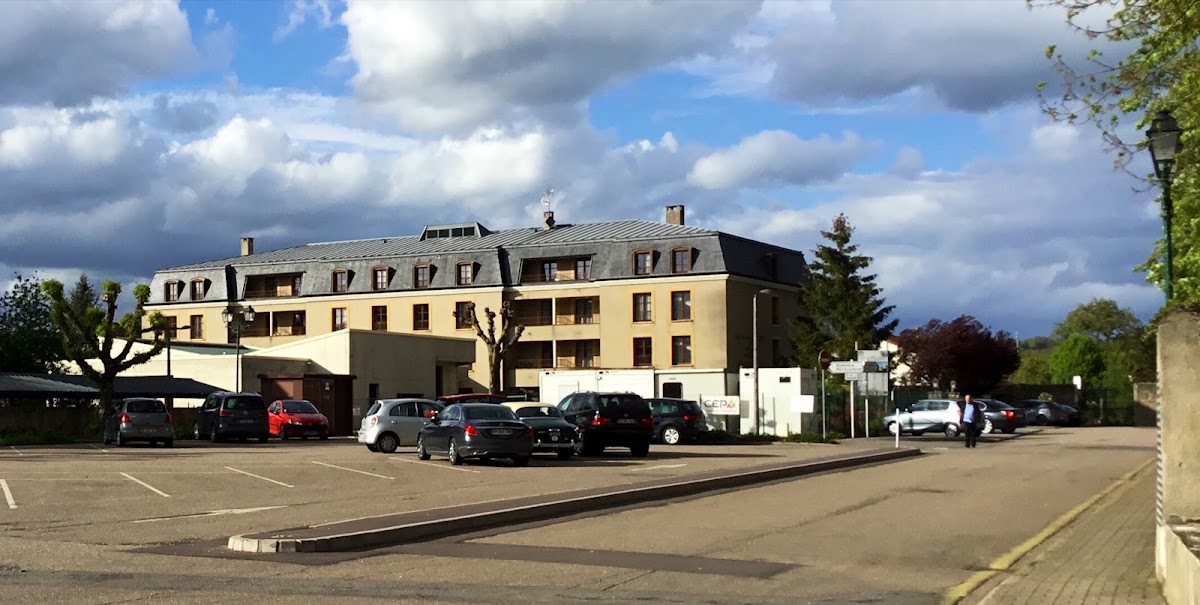 Photo de EHPAD Résidence d'Automne, EHPAD à CATTENOM