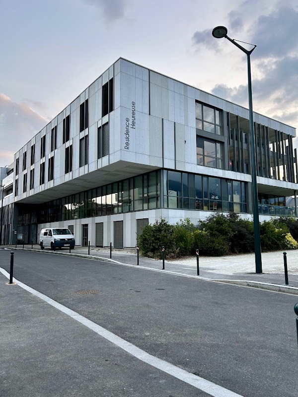 EHPAD - Résidence Heureuse