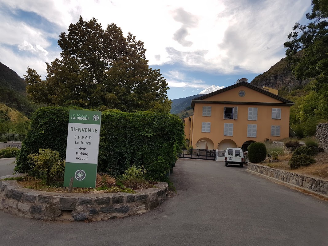 EHPAD Le Touzé - Photo 3 sur 5 - Chambres et hébergement