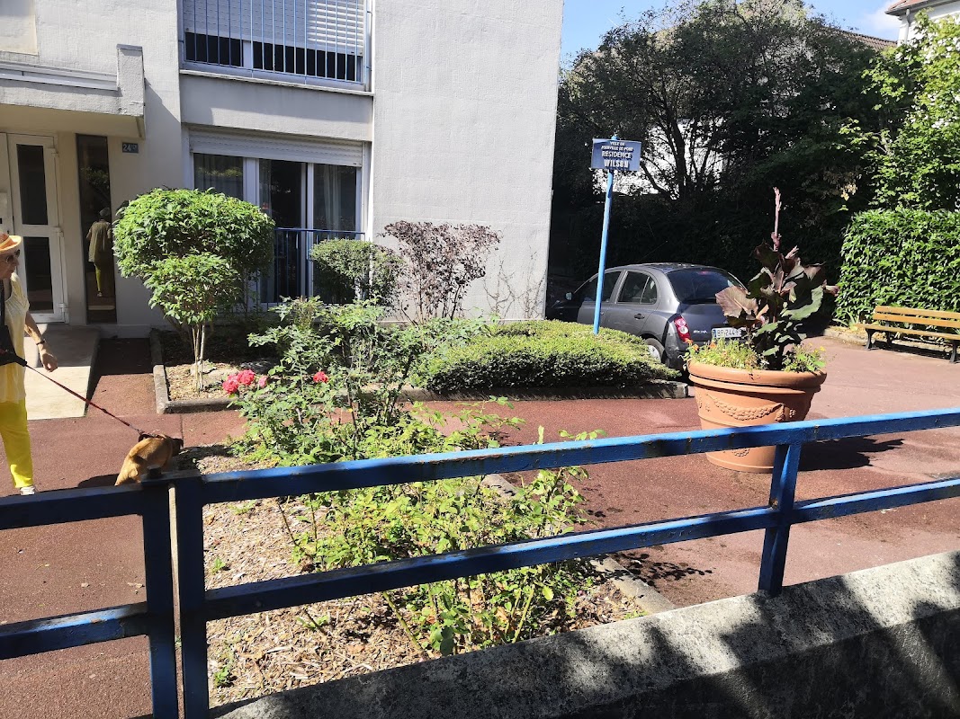 Résidence Wilson - Photo principale