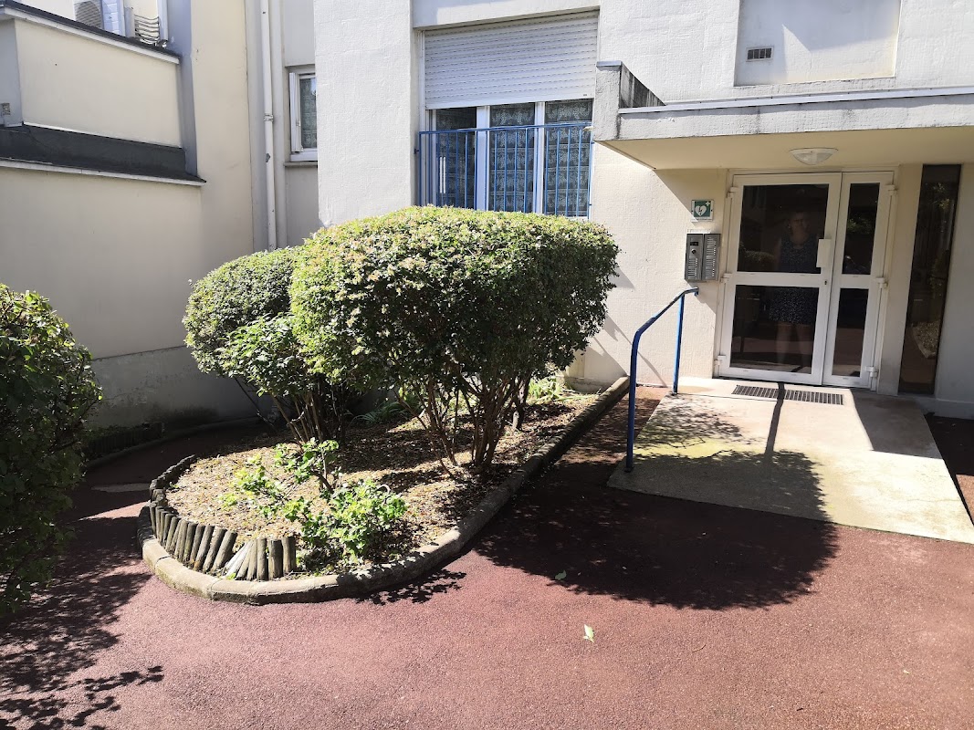 Résidence Wilson - Photo 2 sur 3 - Intérieur et espaces communs