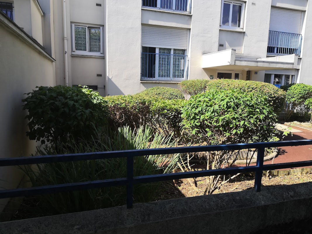 Résidence Wilson - Photo 3 sur 3 - Chambres et hébergement