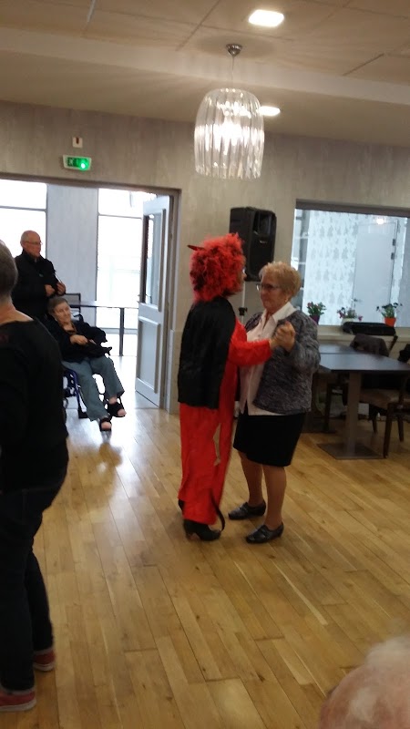 USLD Sainte-Élisabeth - Photo 2 sur 5 - Intérieur et espaces communs