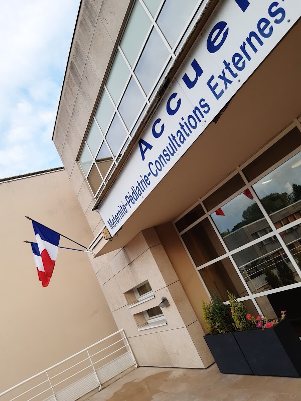 USLD du centre hospitalier de Romorantin-Lanthenay - Photo 4 sur 5 - Espaces de vie