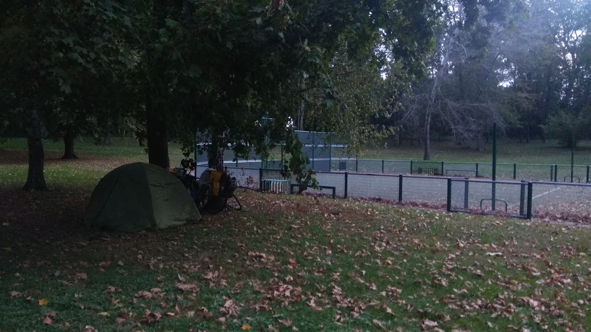 Résidence Autonomie Georges Brassens - Photo 2 sur 2 - Intérieur et espaces communs