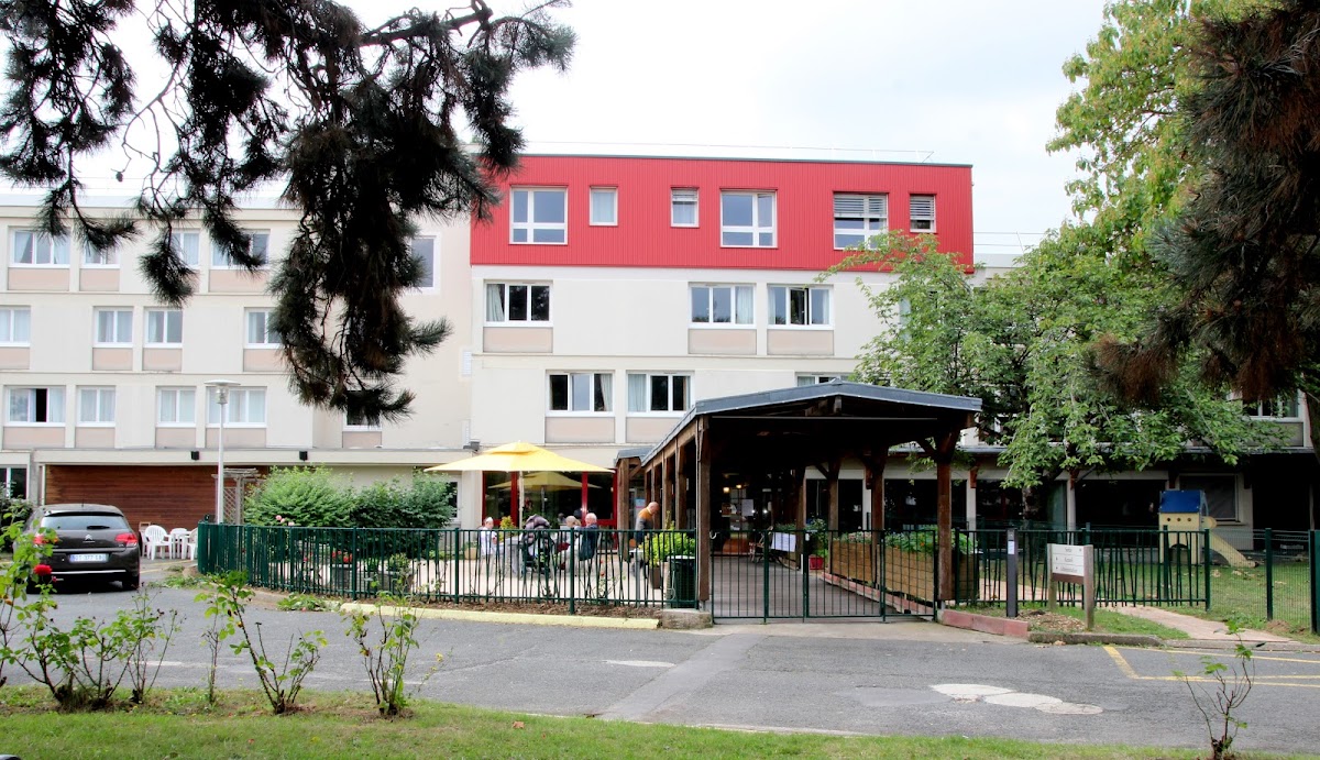 Résidence de Ballancourt - Photo 3 sur 3 - Chambres et hébergement