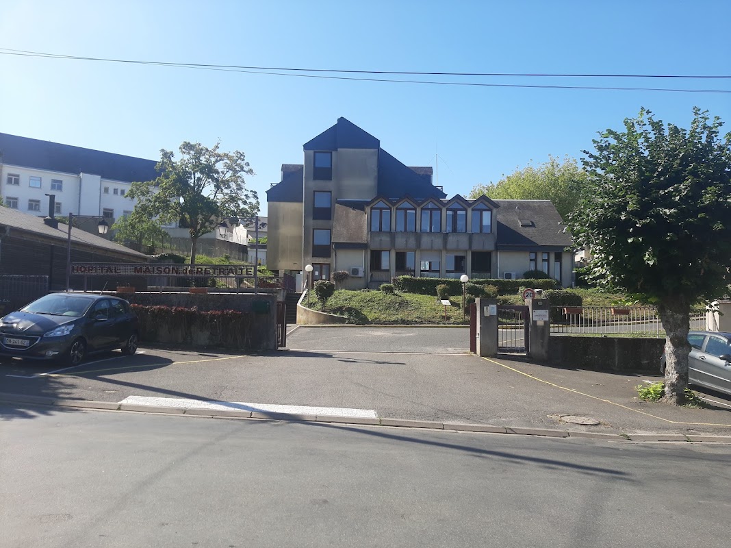 Photo de USLD de Sancerre, ESLD à SANCERRE