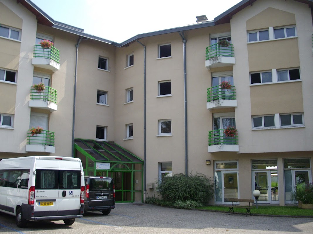 Accueil de jour Alzheimer