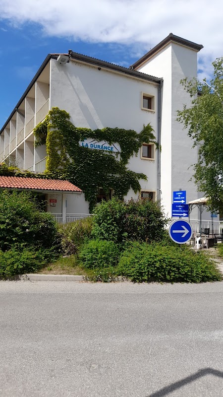 EHPAD Les Vergers de La Durance - Photo 3 sur 5 - Chambres et hébergement