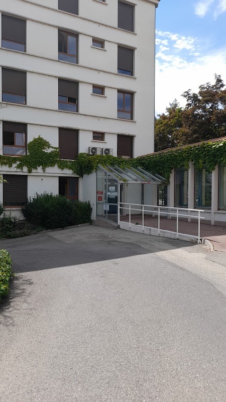 EHPAD Les Vergers de La Durance - Photo 2 sur 5 - Intérieur et espaces communs