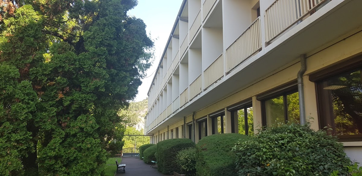 EHPAD Les Vergers de La Durance - Photo 5 sur 5 - Environnement et extérieurs