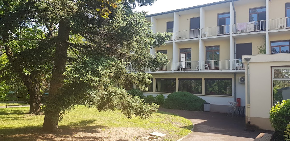 Photo de EHPAD Les Vergers de La Durance, EHPAD à TALLARD