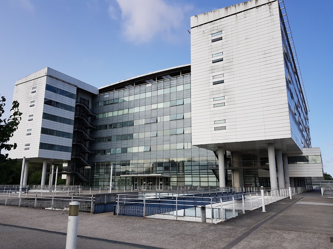 EHPAD du Centre hospitalier de Mantes-la-Jolie