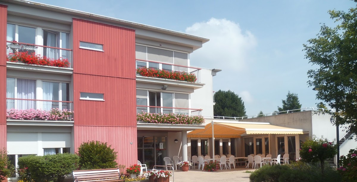 EHPAD Le Bois-Joli - Photo 2 sur 5 - Intérieur et espaces communs