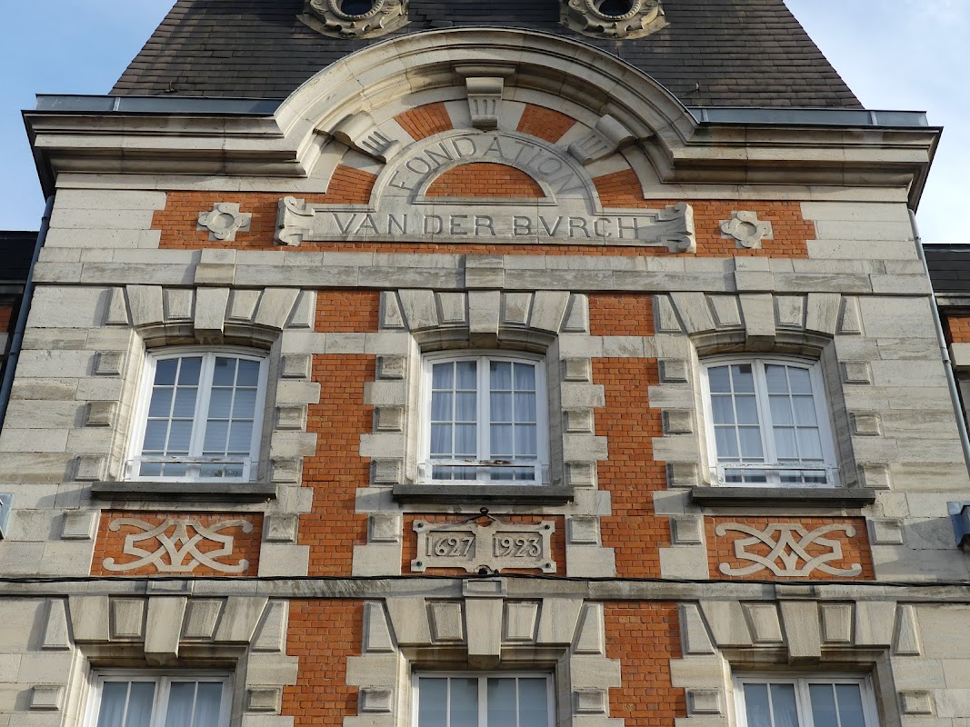 EHPAD Résidence Vanderburch - Photo 5 sur 5 - Environnement et extérieurs