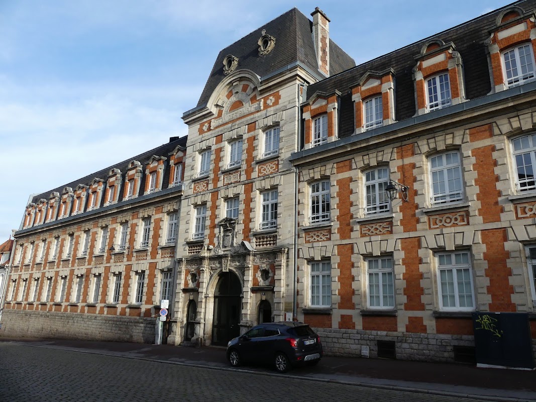 Photo de EHPAD Résidence Vanderburch, EHPAD à CAMBRAI