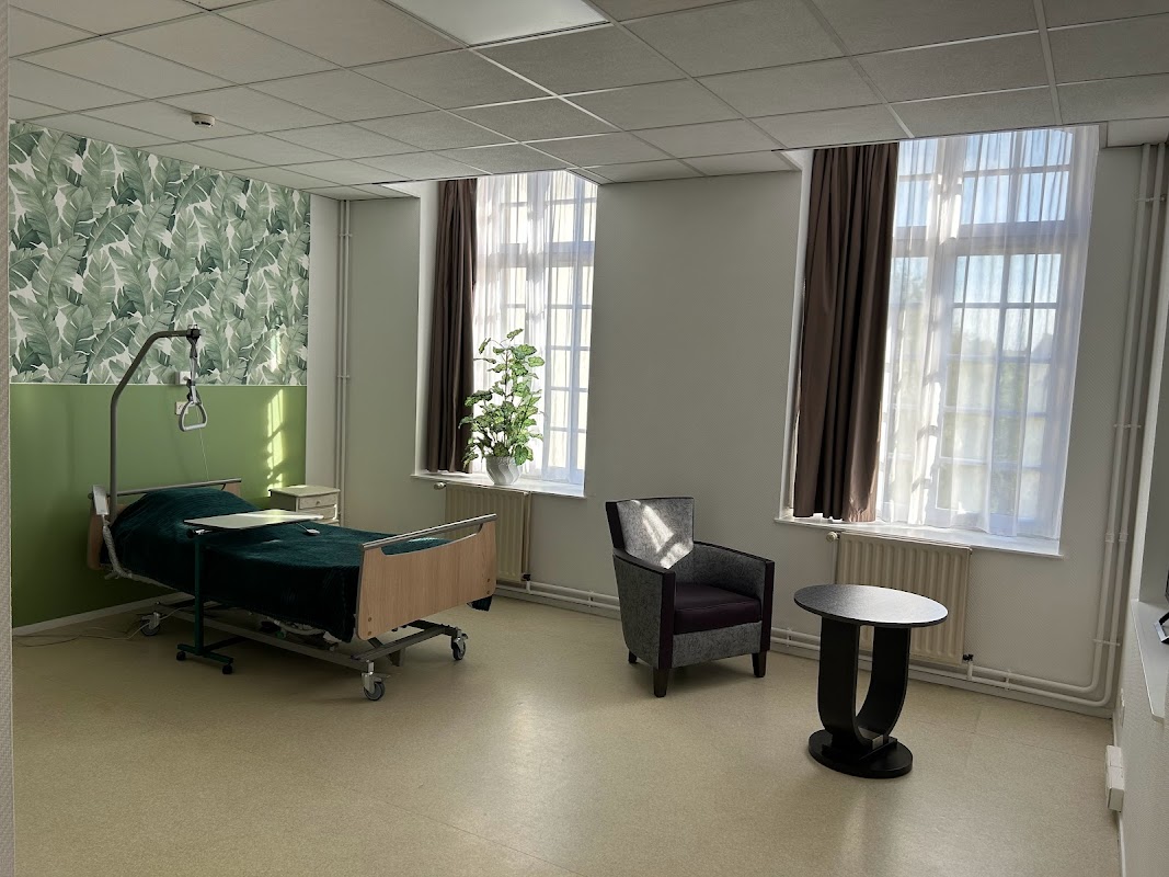 EHPAD Sainte-Marie - Photo 4 sur 5 - Espaces de vie