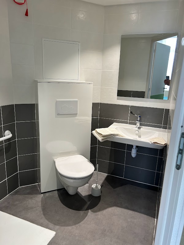 EHPAD Sainte-Marie - Photo 2 sur 5 - Intérieur et espaces communs