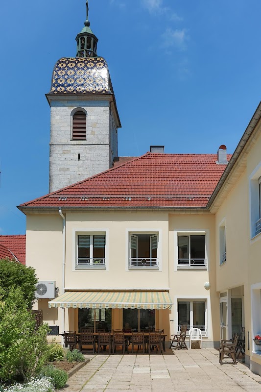 EHPAD Le Vercellis - Photo principale