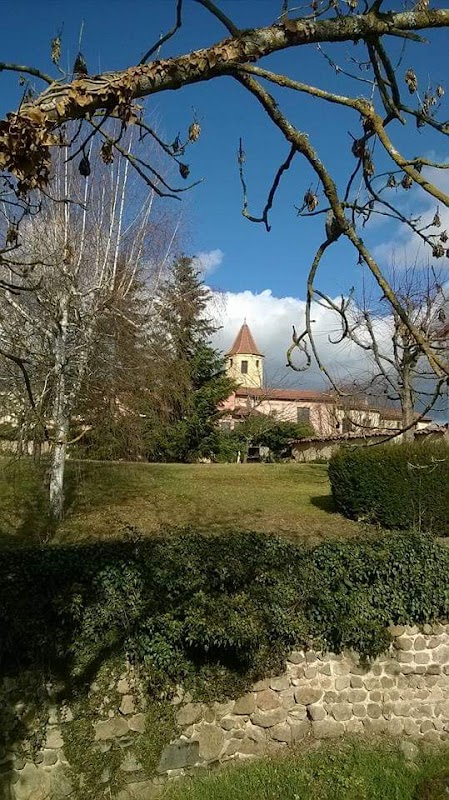 EHPAD de Champdieu - Photo 2 sur 2 - Intérieur et espaces communs