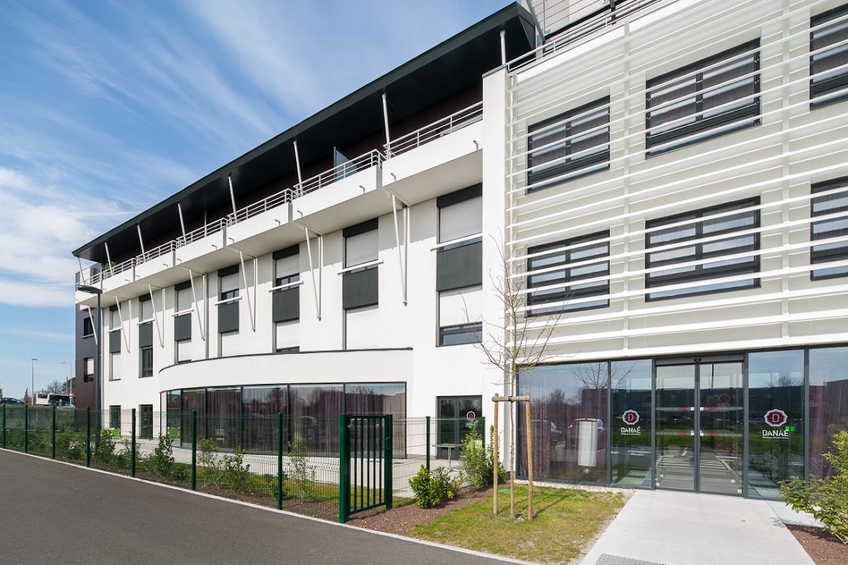 Résidence autonomie Jean Brocas