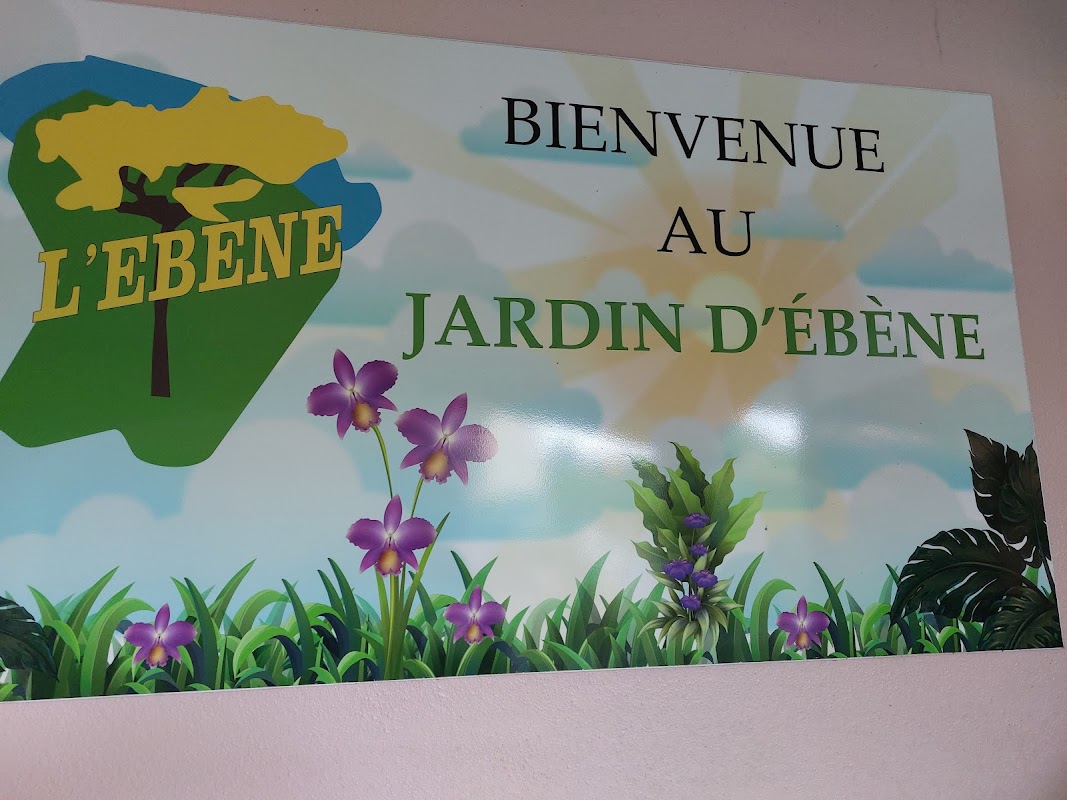 EHPAD L'Ebène - Photo principale