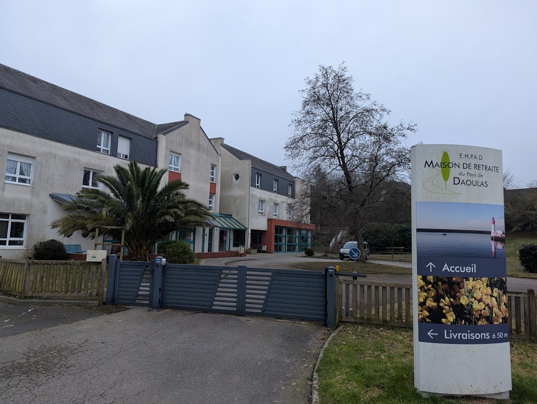Photo de EHPAD Pays Daoulas, EHPAD à DAOULAS