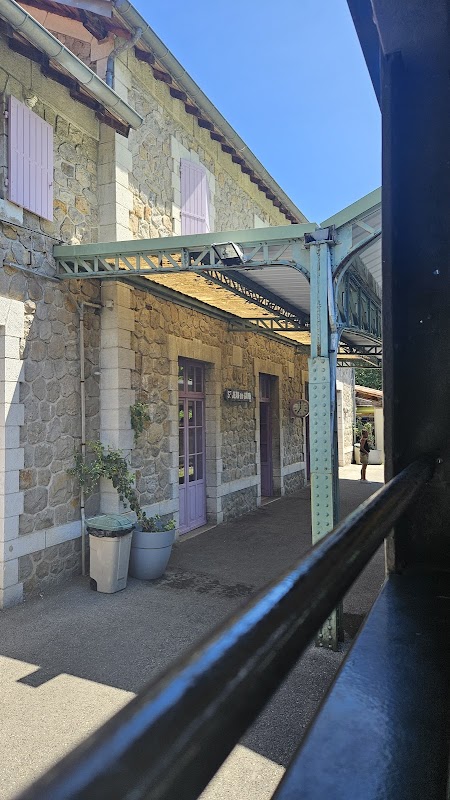 Résidence Maison de Retraite Soubeiran - Photo 5 sur 5 - Environnement et extérieurs