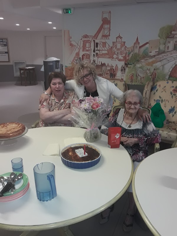 Résidence Au Gré du Vent - Photo 4 sur 5 - Espaces de vie