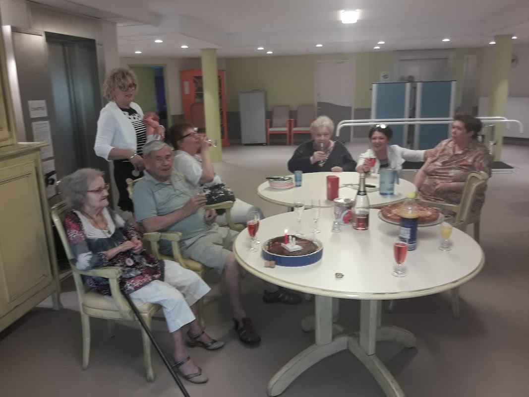 Photo de Résidence Au Gré du Vent, EHPAD à JOUDREVILLE