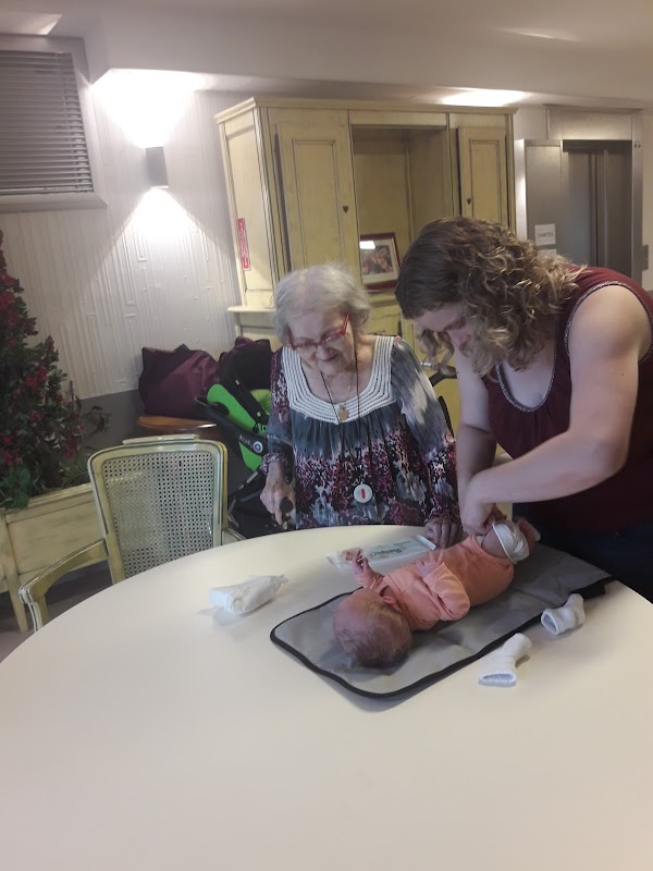 Résidence Au Gré du Vent - Photo 3 sur 5 - Chambres et hébergement